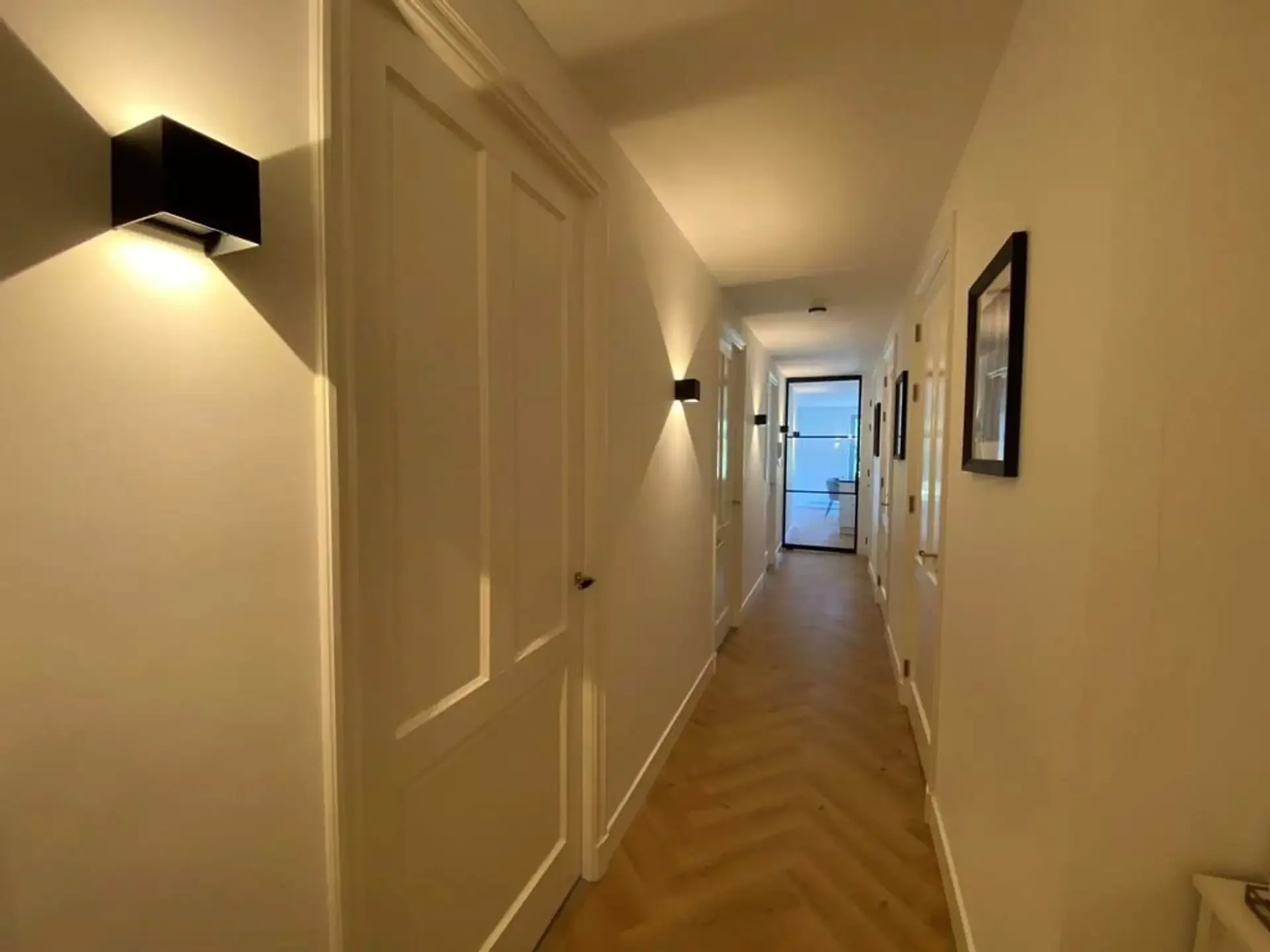Foto van de Appartement gelegen aan de Wolbrantskerkweg in Amsterdam