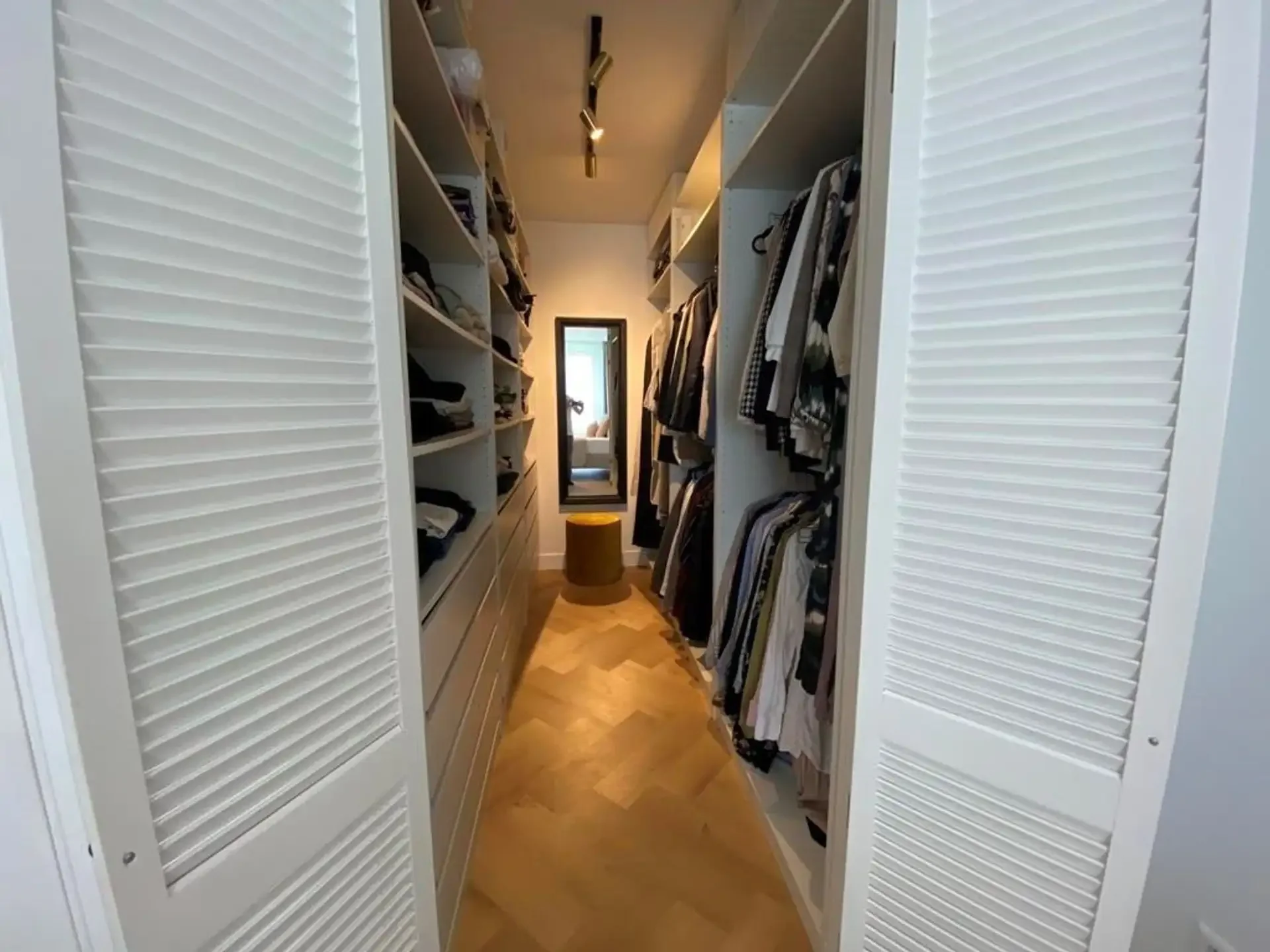 Foto van de Appartement gelegen aan de Wolbrantskerkweg in Amsterdam