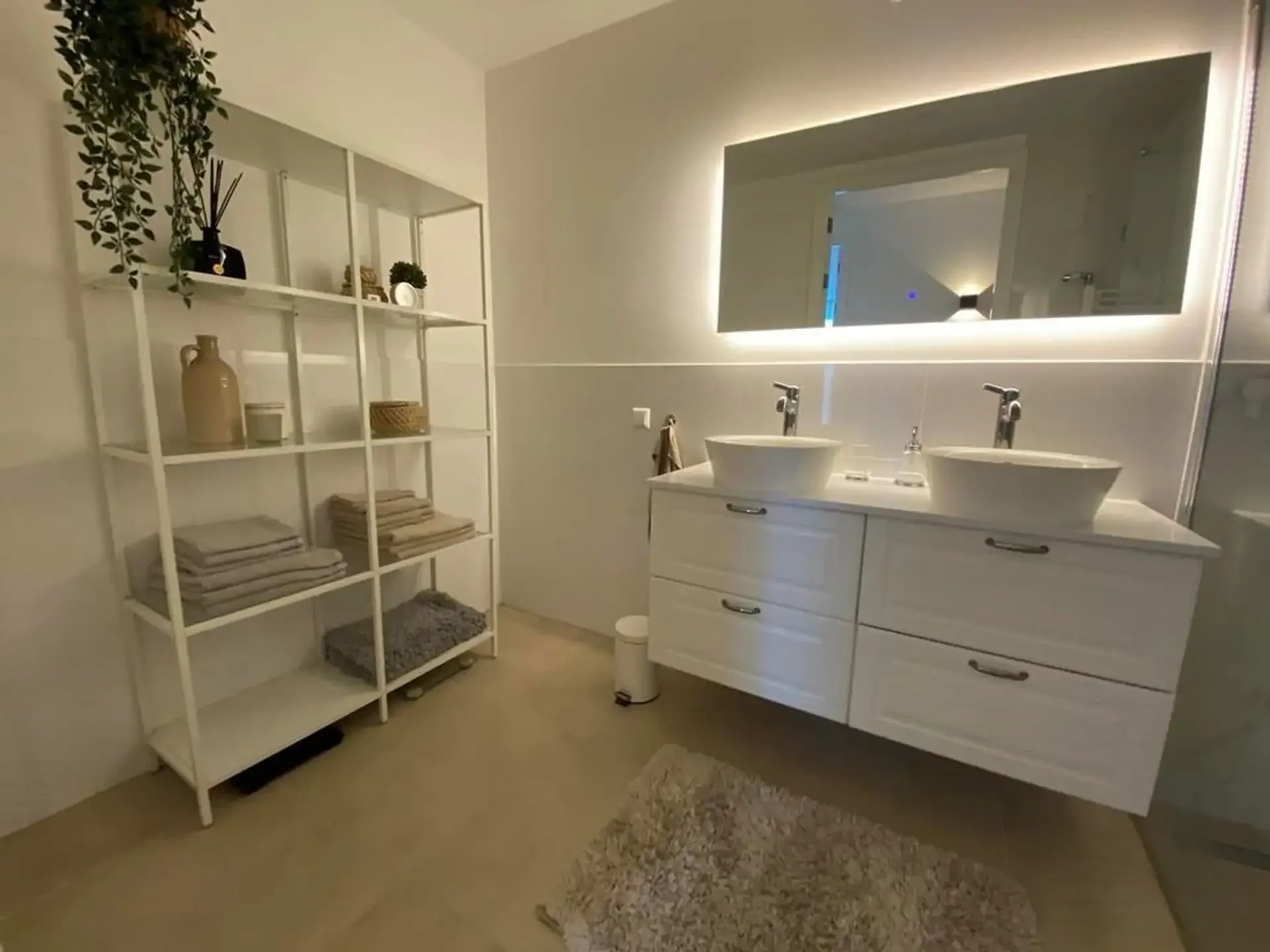 Foto van de Appartement gelegen aan de Wolbrantskerkweg in Amsterdam