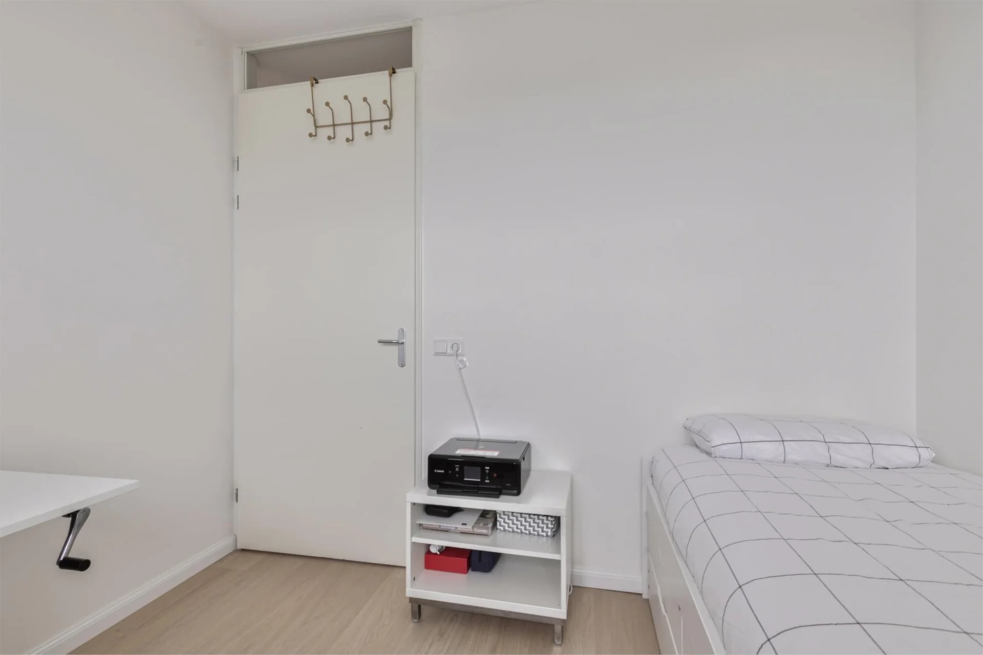 Foto van de Kamer gelegen aan de Pieter Calandlaan in Amsterdam