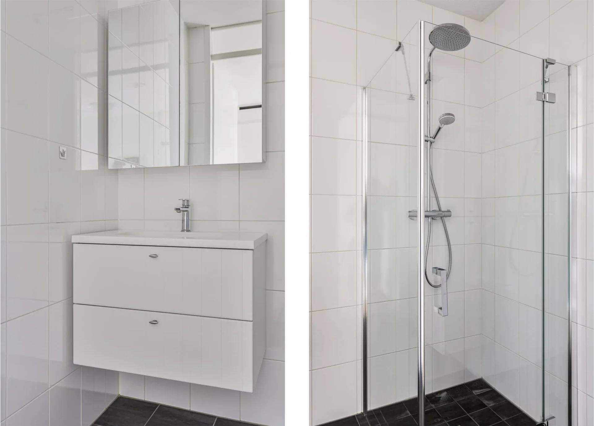 Foto van de Kamer gelegen aan de Pieter Calandlaan in Amsterdam
