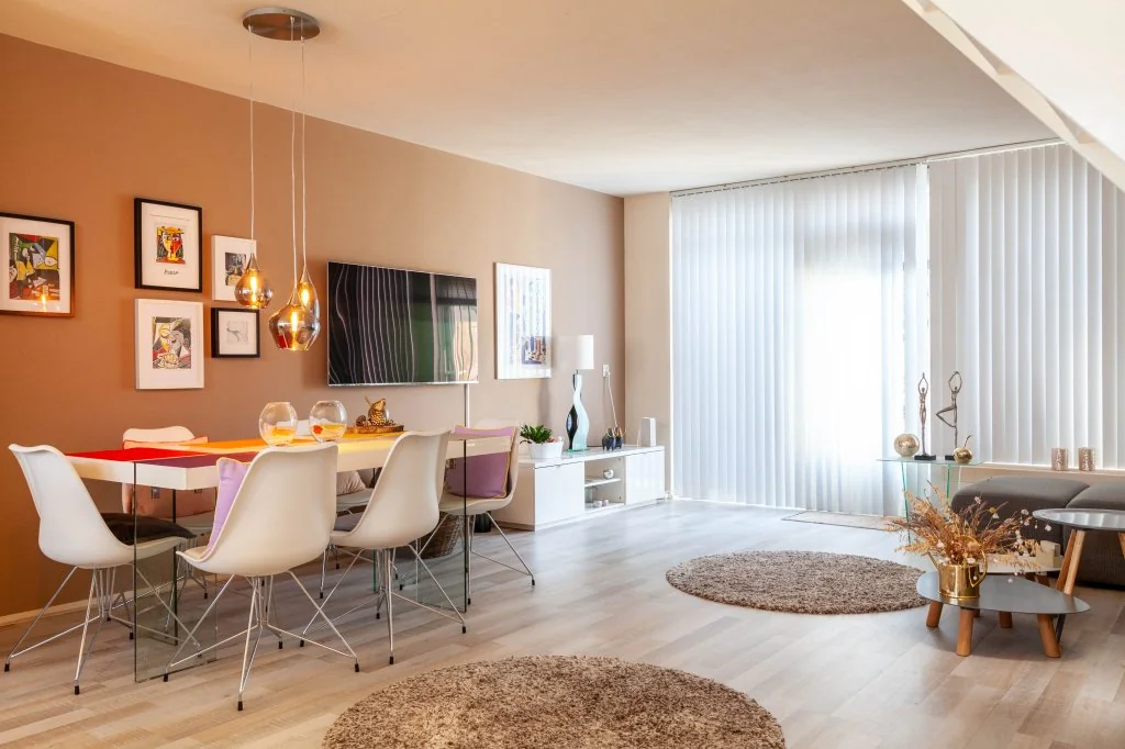 Foto van de Appartement gelegen aan de Knuppelweg in Amersfoort