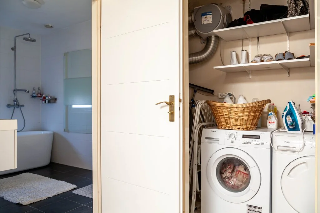 Foto van de Appartement gelegen aan de Knuppelweg in Amersfoort