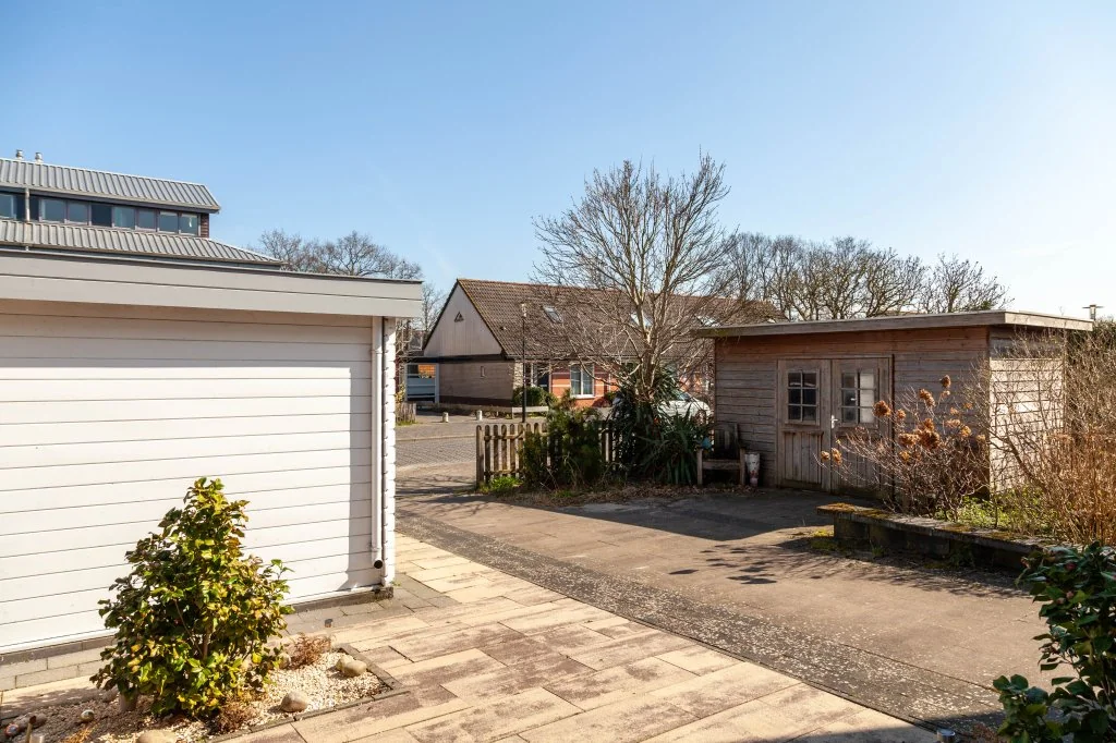 Foto van de Appartement gelegen aan de Knuppelweg in Amersfoort