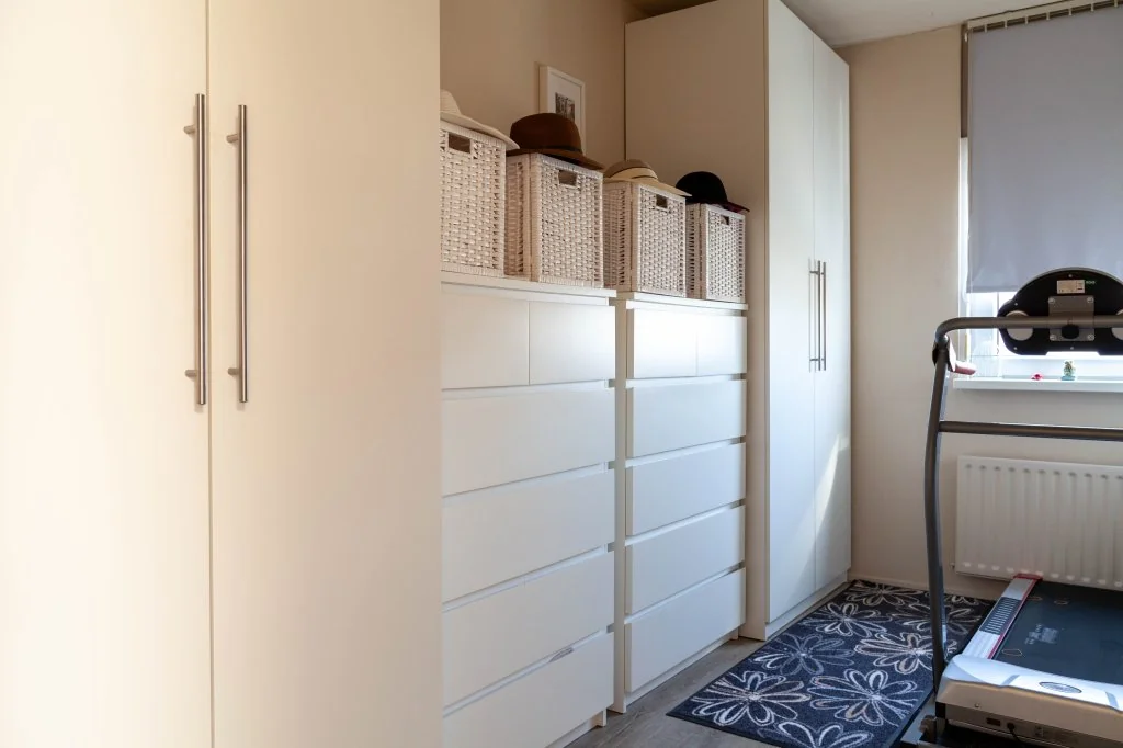 Foto van de Appartement gelegen aan de Knuppelweg in Amersfoort