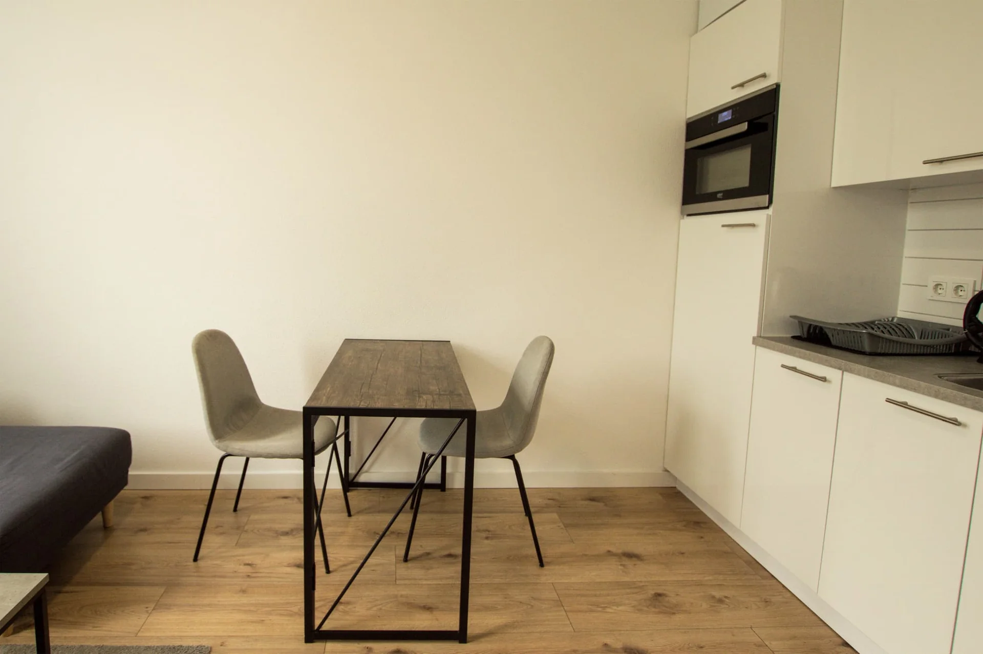 Foto van de Kamer gelegen aan de Paul Krugerlaan in Den Haag