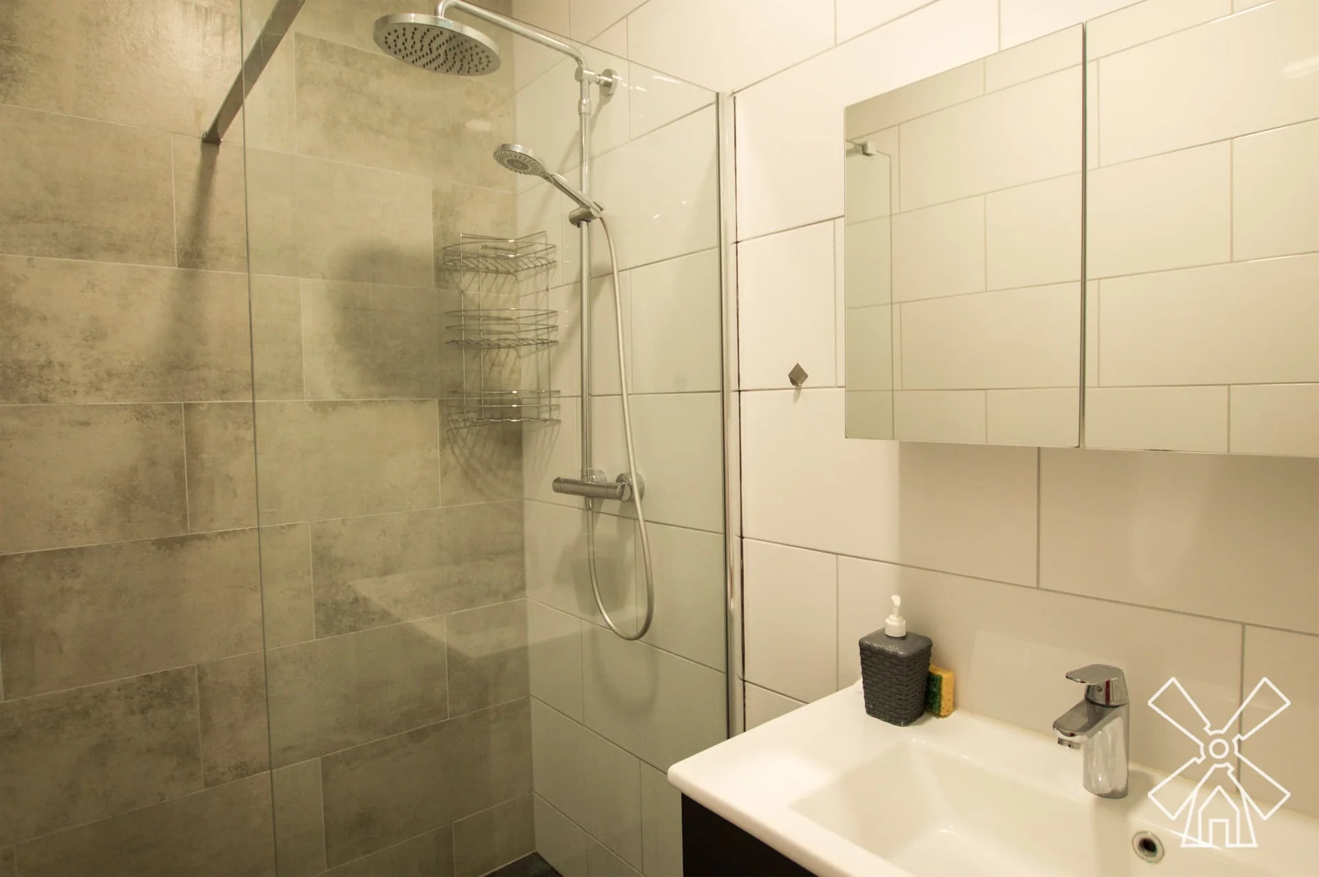 Foto van de Kamer gelegen aan de Paul Krugerlaan in Den Haag