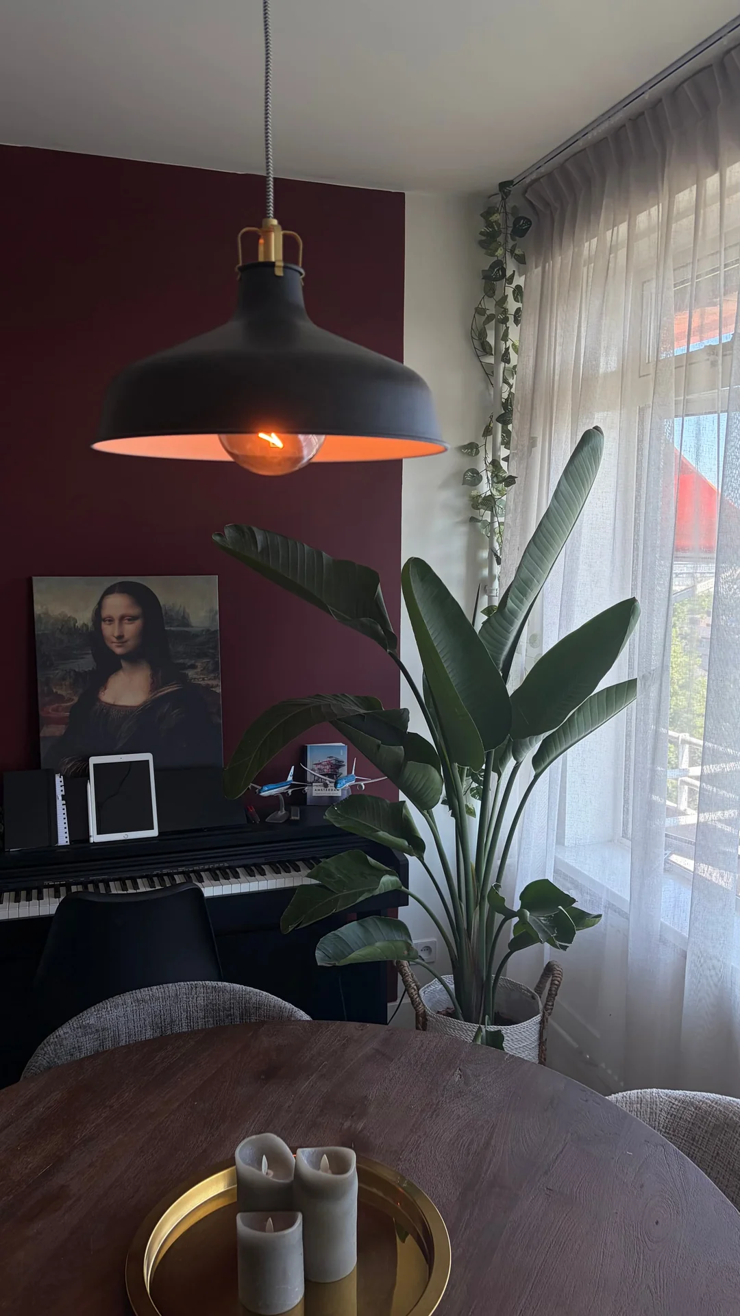 Foto van de Kamer gelegen aan de Langswater in Amsterdam