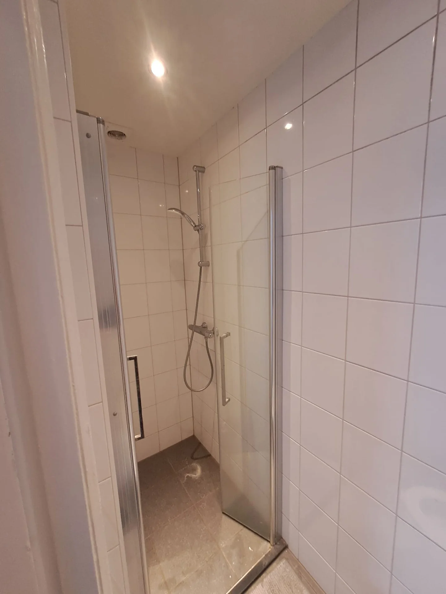 Foto van de Kamer gelegen aan de Steenstraat in Arnhem