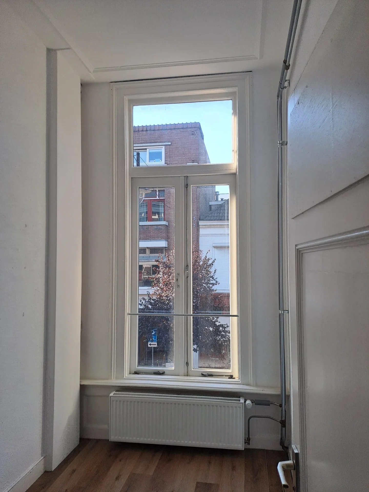 Foto van de Kamer gelegen aan de Steenstraat in Arnhem