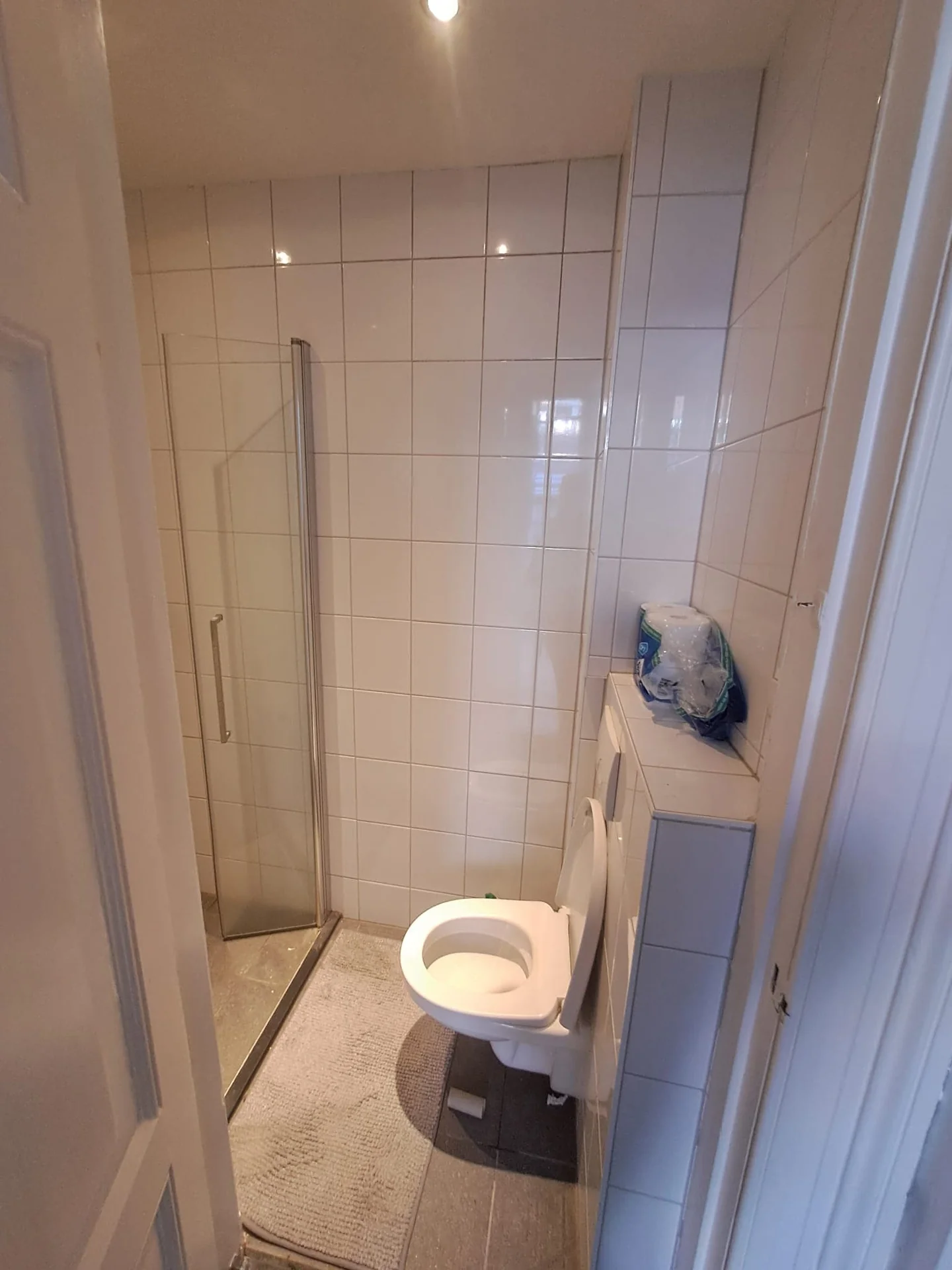 Foto van de Kamer gelegen aan de Steenstraat in Arnhem