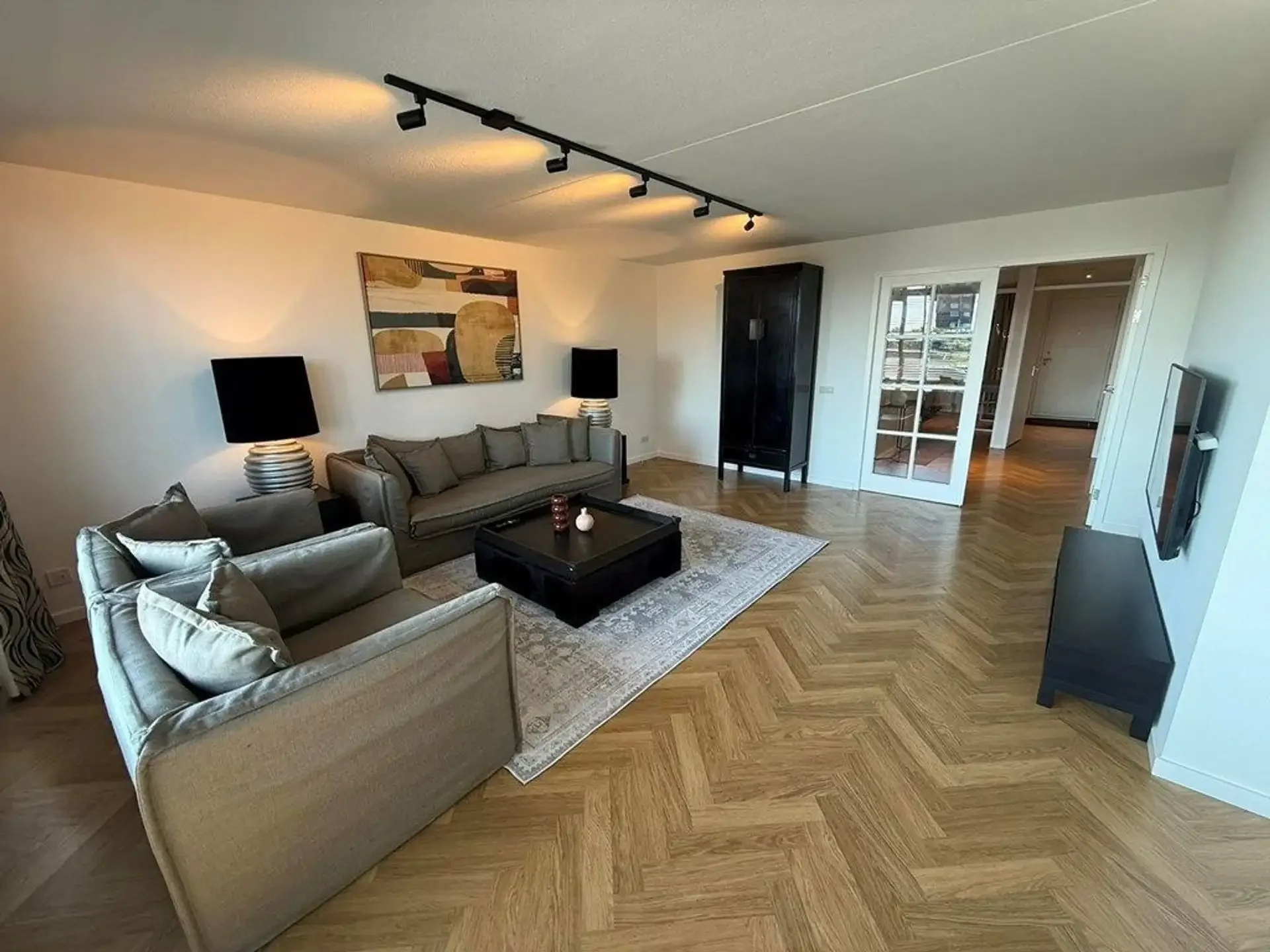 Foto van de Appartement gelegen aan de Stadsplein in Amstelveen