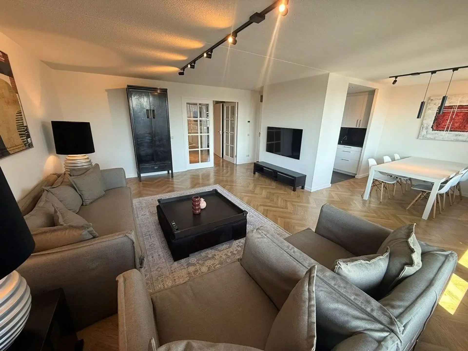 Foto van de Appartement gelegen aan de Stadsplein in Amstelveen