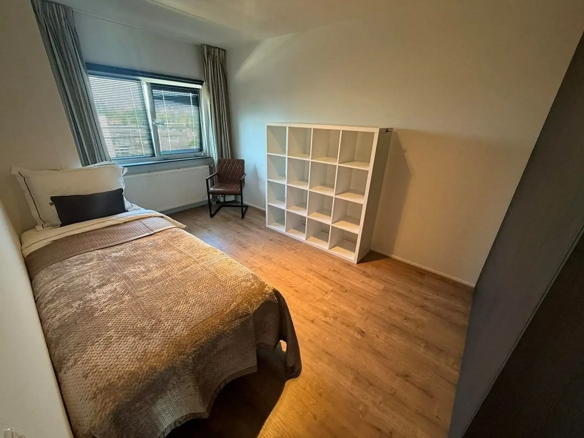 Foto van de Appartement gelegen aan de Stadsplein in Amstelveen