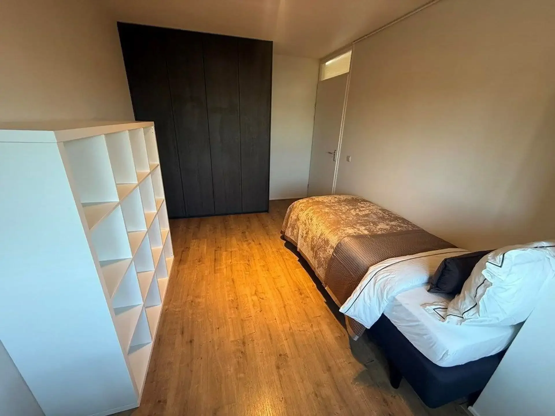 Foto van de Appartement gelegen aan de Stadsplein in Amstelveen