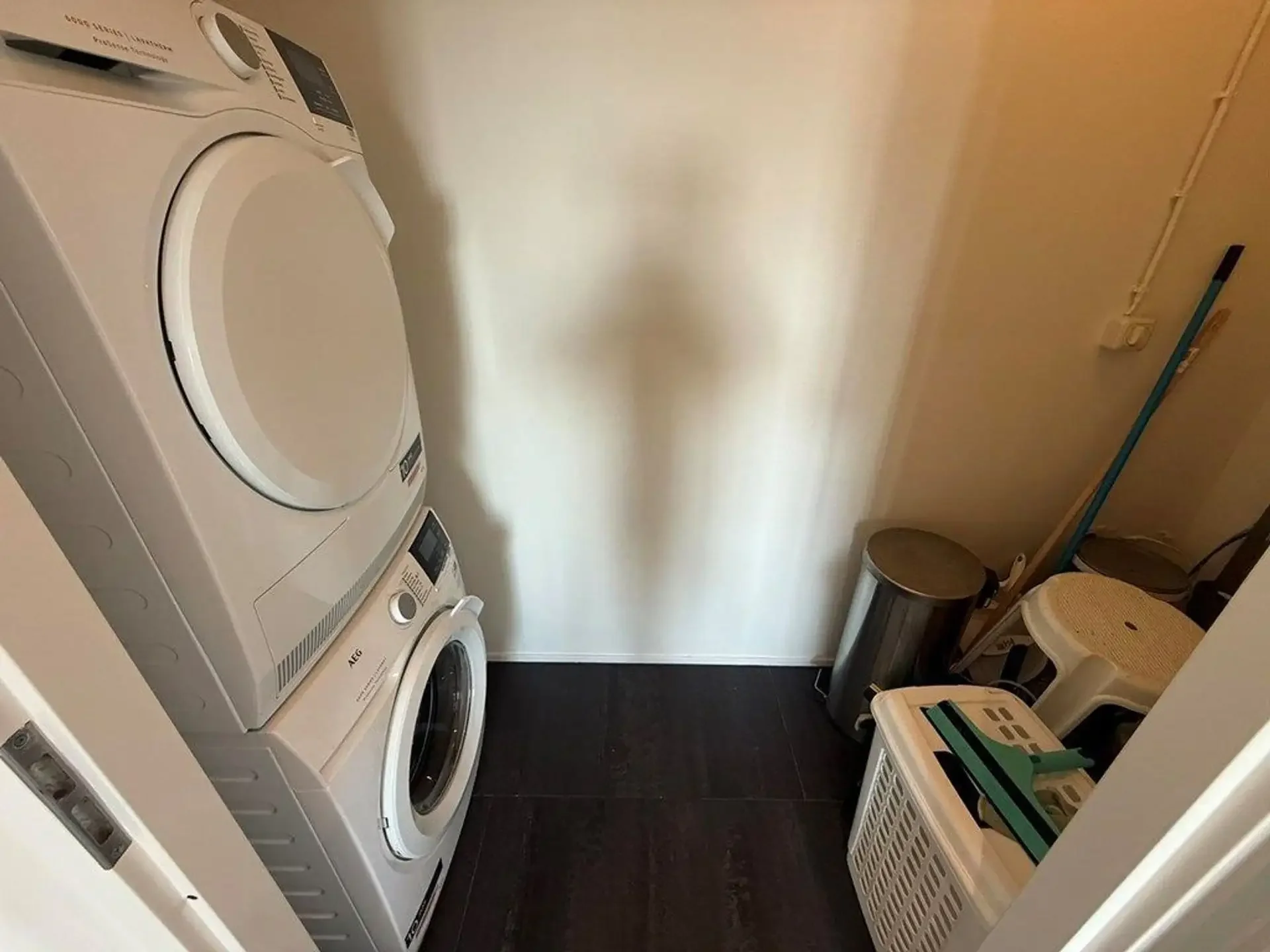 Foto van de Appartement gelegen aan de Stadsplein in Amstelveen