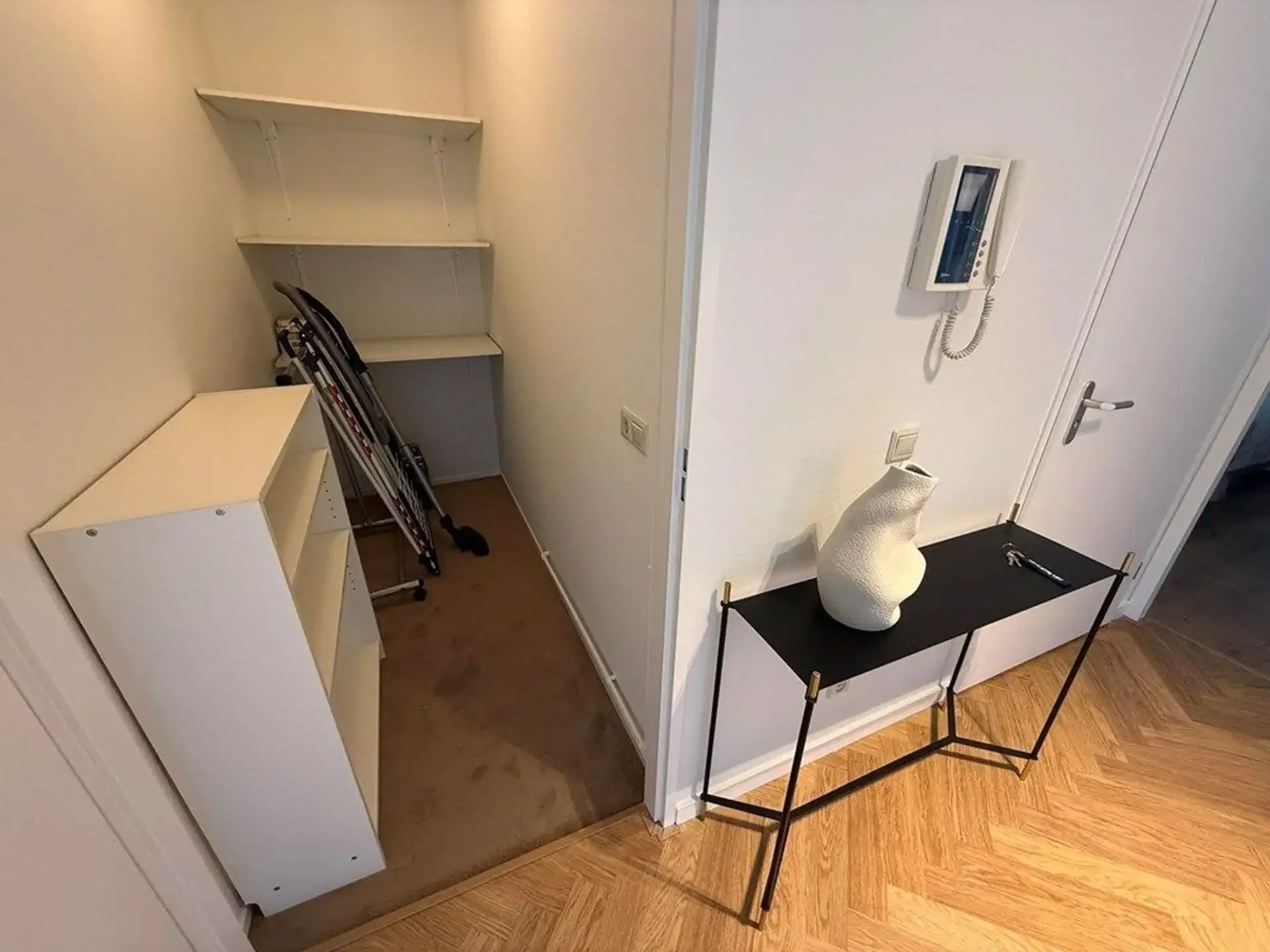Foto van de Appartement gelegen aan de Stadsplein in Amstelveen