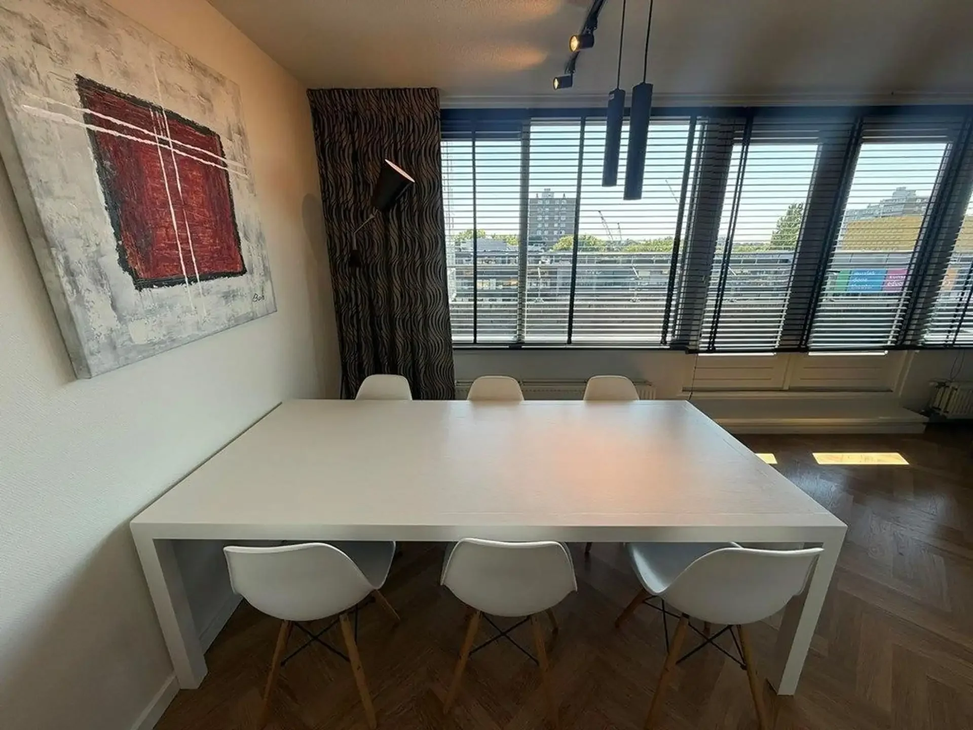 Foto van de Appartement gelegen aan de Stadsplein in Amstelveen