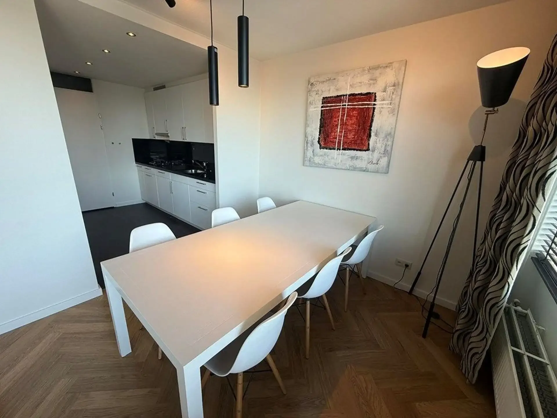 Foto van de Appartement gelegen aan de Stadsplein in Amstelveen