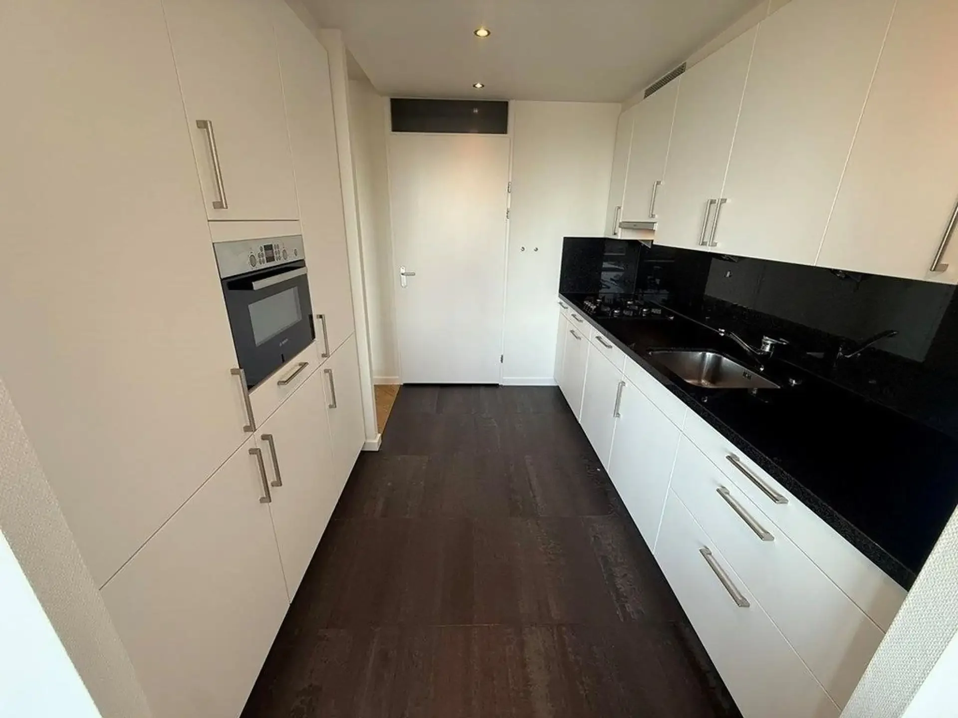 Foto van de Appartement gelegen aan de Stadsplein in Amstelveen