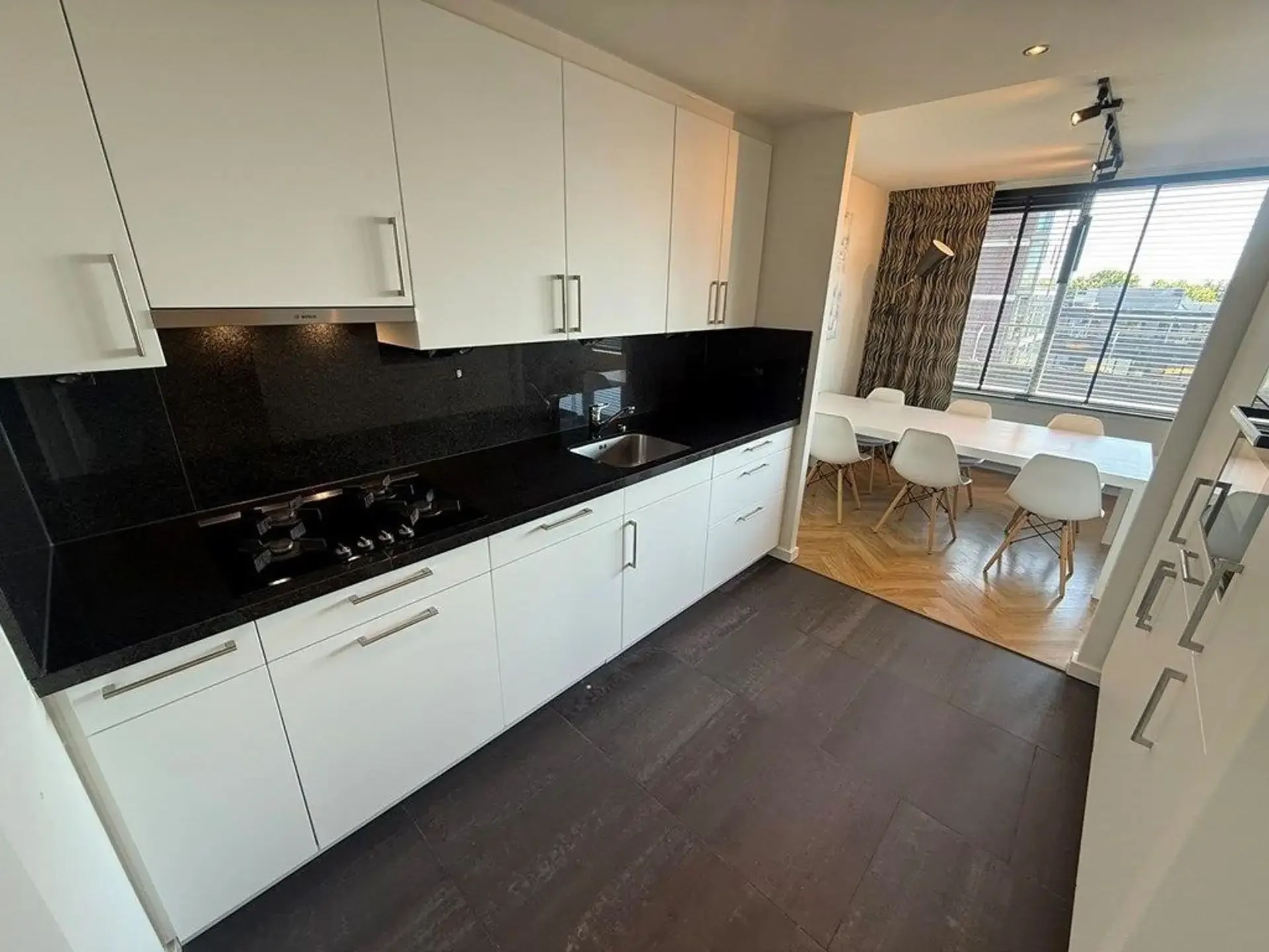 Foto van de Appartement gelegen aan de Stadsplein in Amstelveen