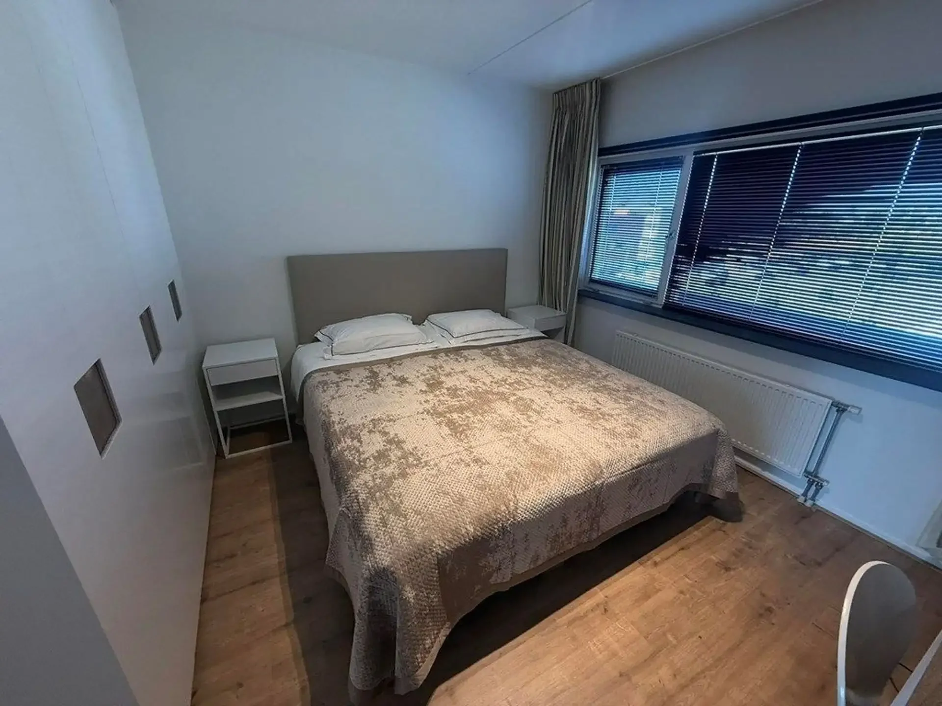 Foto van de Appartement gelegen aan de Stadsplein in Amstelveen