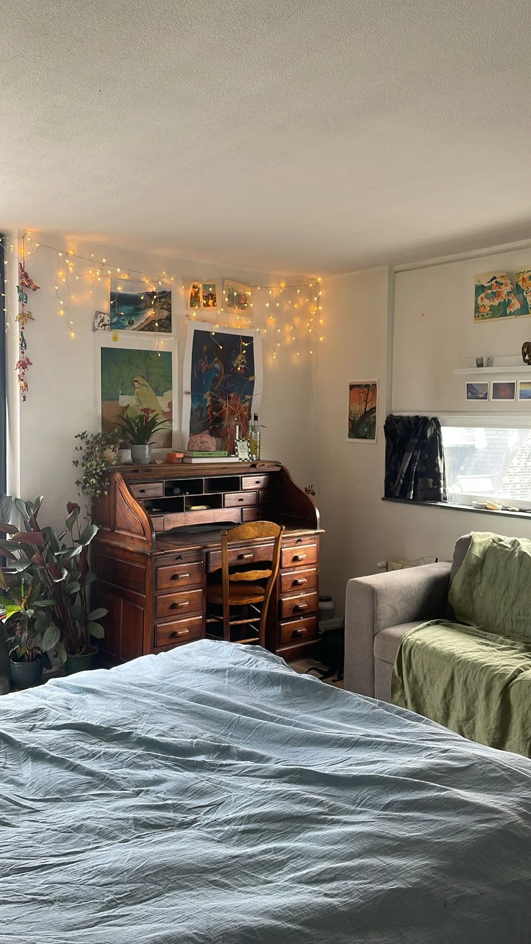 Foto van de Kamer gelegen aan de Bleijenburg in Den Haag
