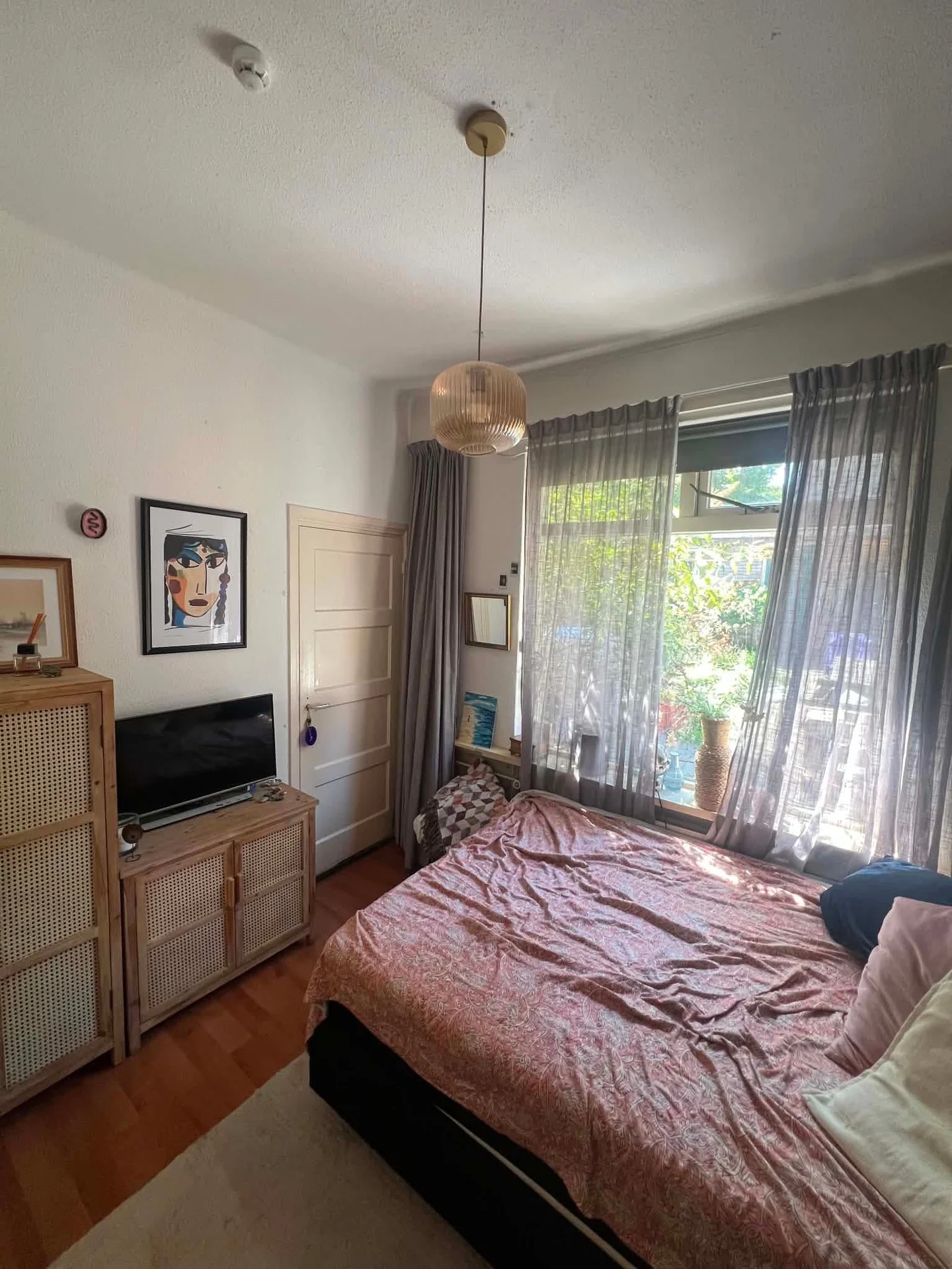 Foto van de Appartement gelegen aan de Hengstdalseweg in Nijmegen