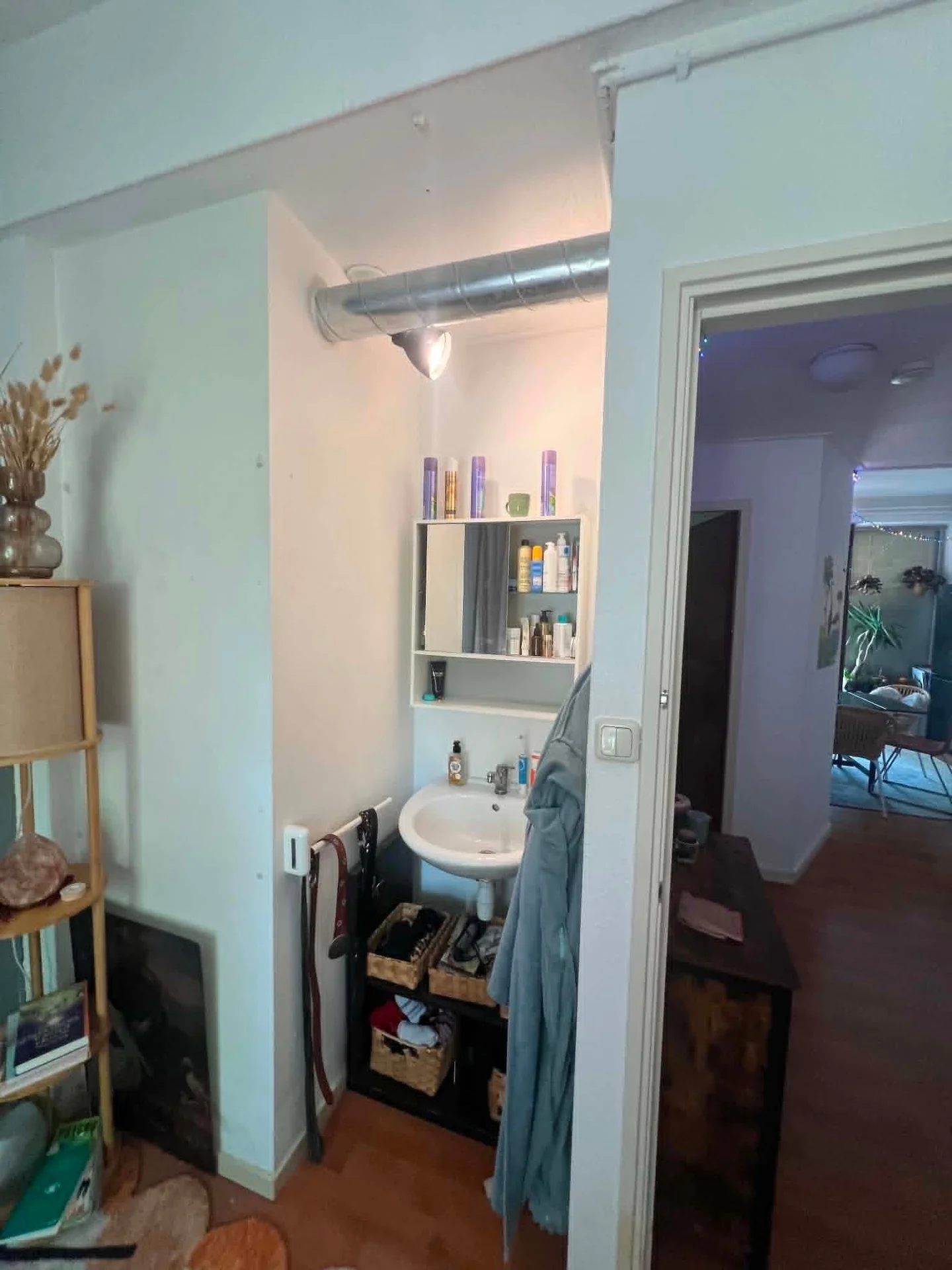 Foto van de Appartement gelegen aan de Hengstdalseweg in Nijmegen
