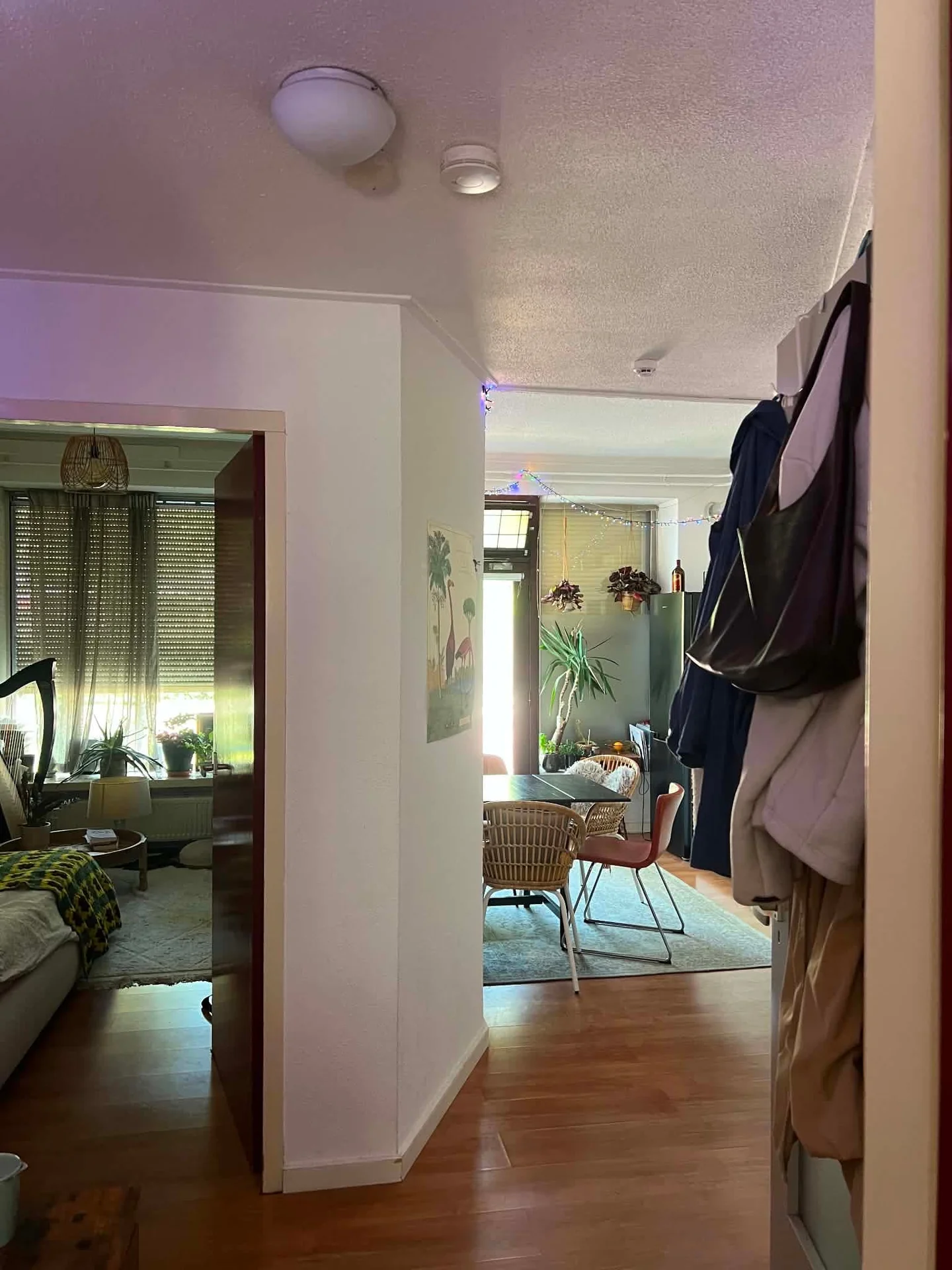 Foto van de Appartement gelegen aan de Hengstdalseweg in Nijmegen