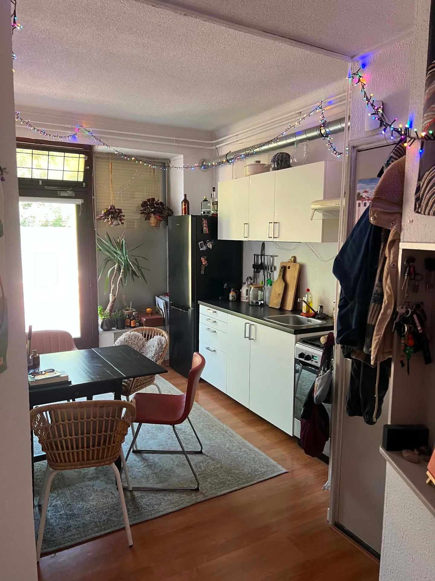 Foto van de Appartement gelegen aan de Hengstdalseweg in Nijmegen