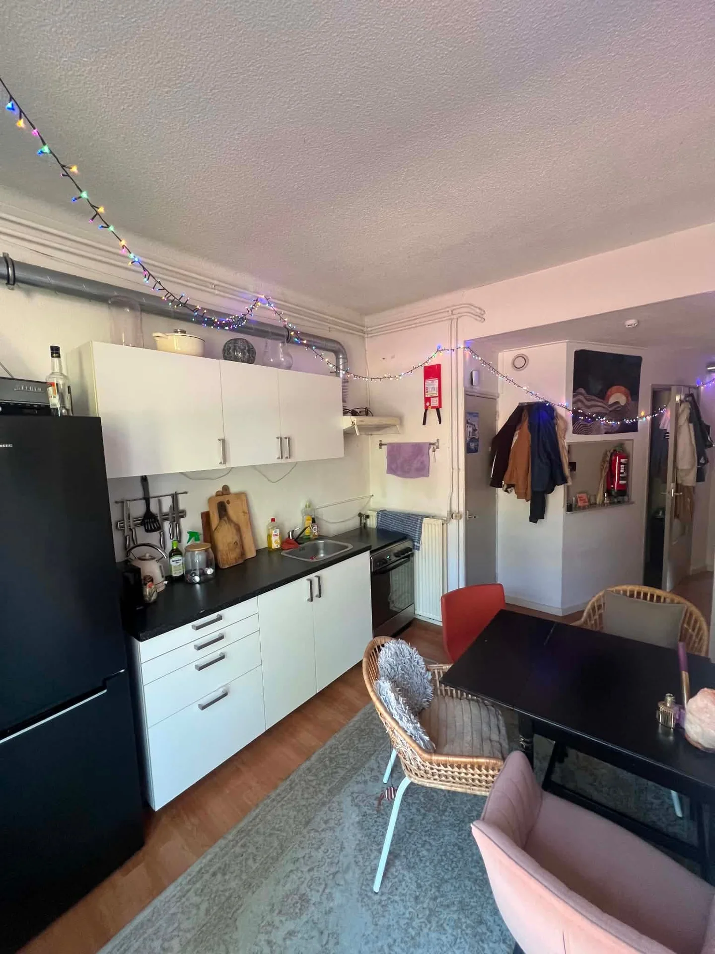 Foto van de Appartement gelegen aan de Hengstdalseweg in Nijmegen