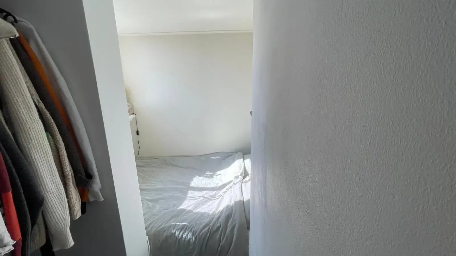 Foto van de Appartement gelegen aan de Thomas a Kempisstraat in Zwolle