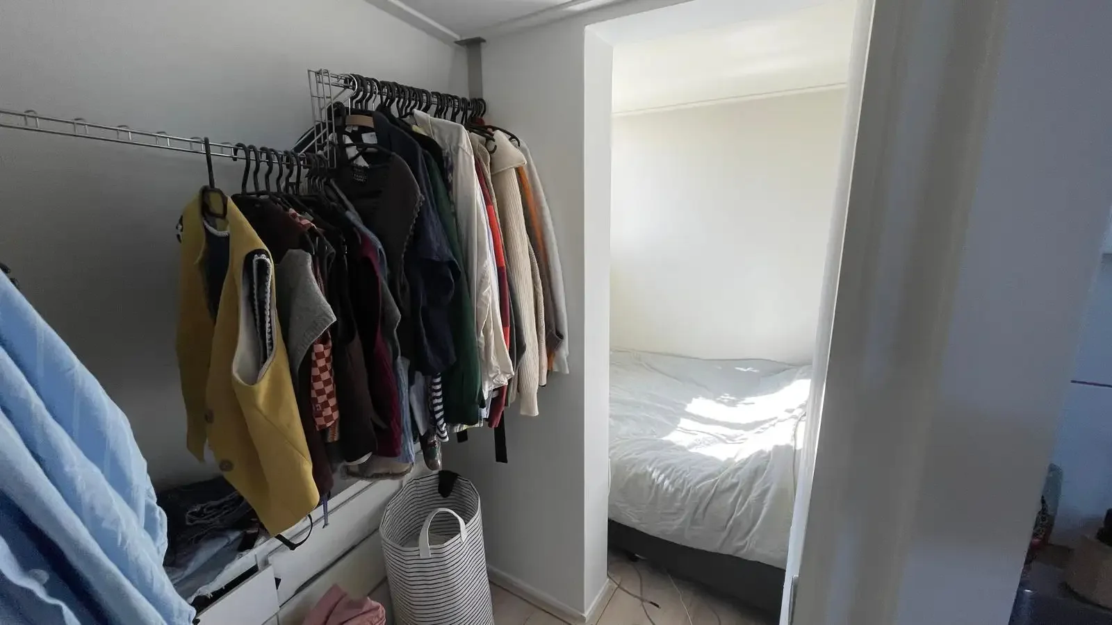 Foto van de Appartement gelegen aan de Thomas a Kempisstraat in Zwolle