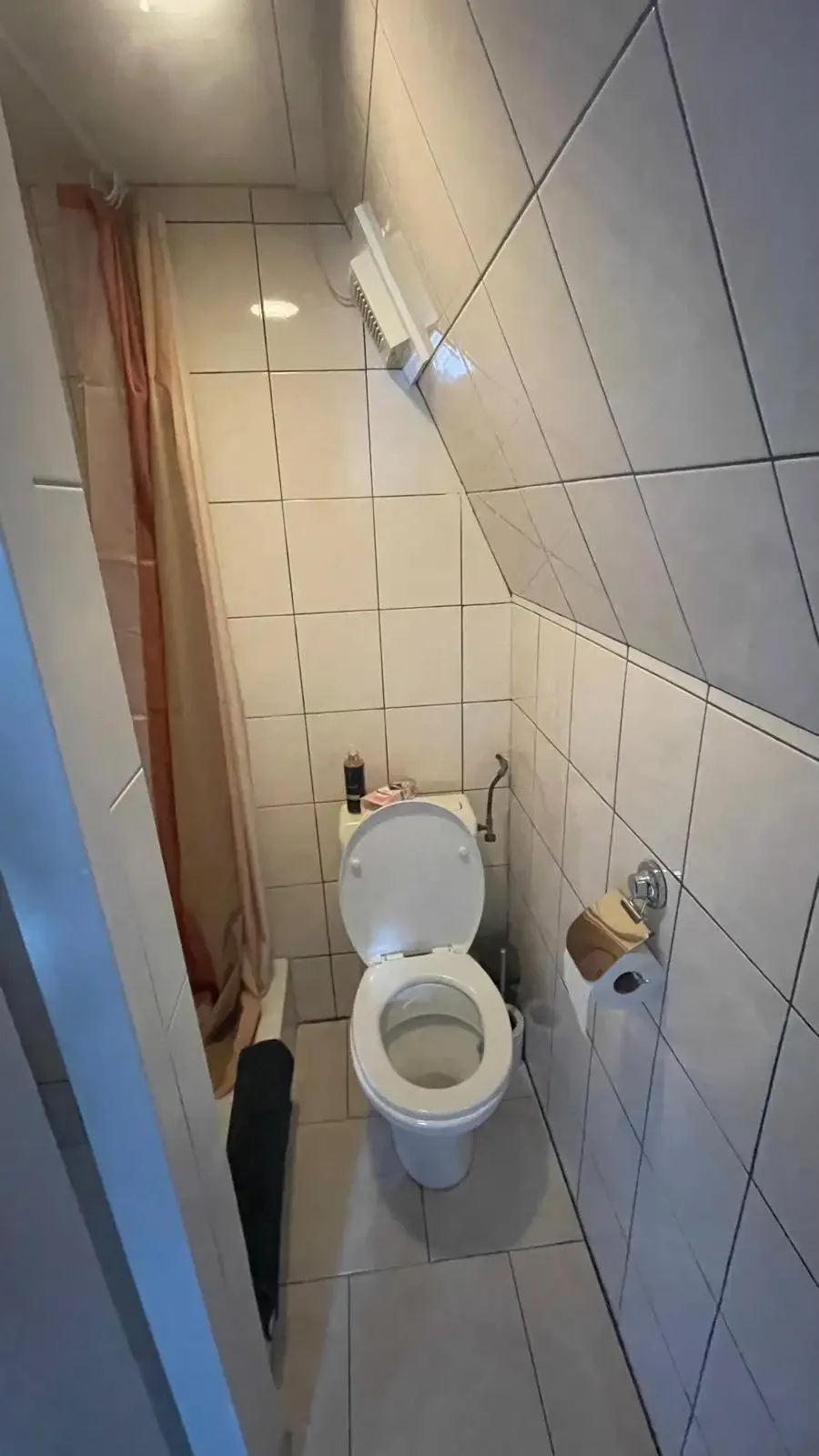 Foto van de Appartement gelegen aan de Thomas a Kempisstraat in Zwolle