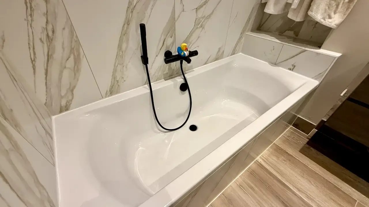 Foto van de Appartement gelegen aan de Elandstraat in Den Haag