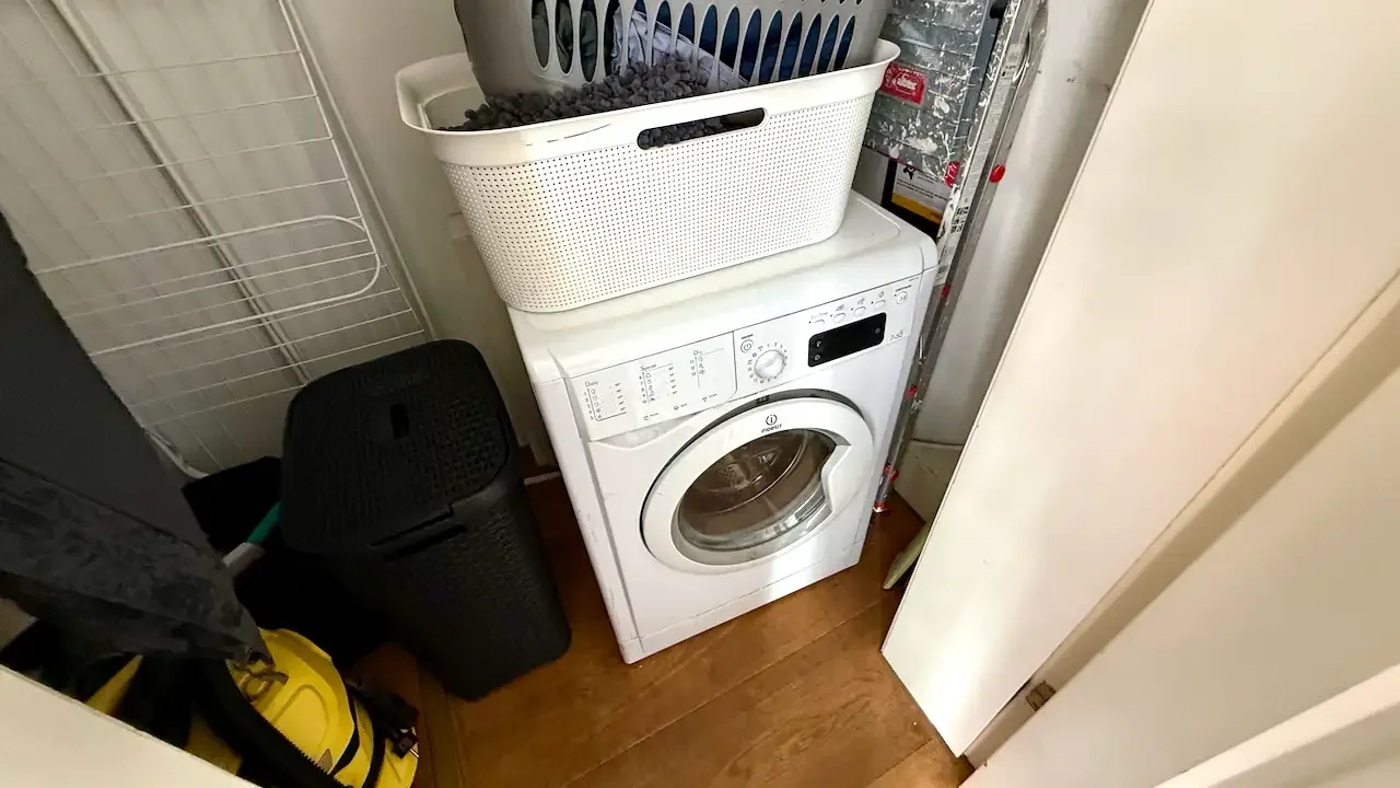 Foto van de Appartement gelegen aan de Elandstraat in Den Haag
