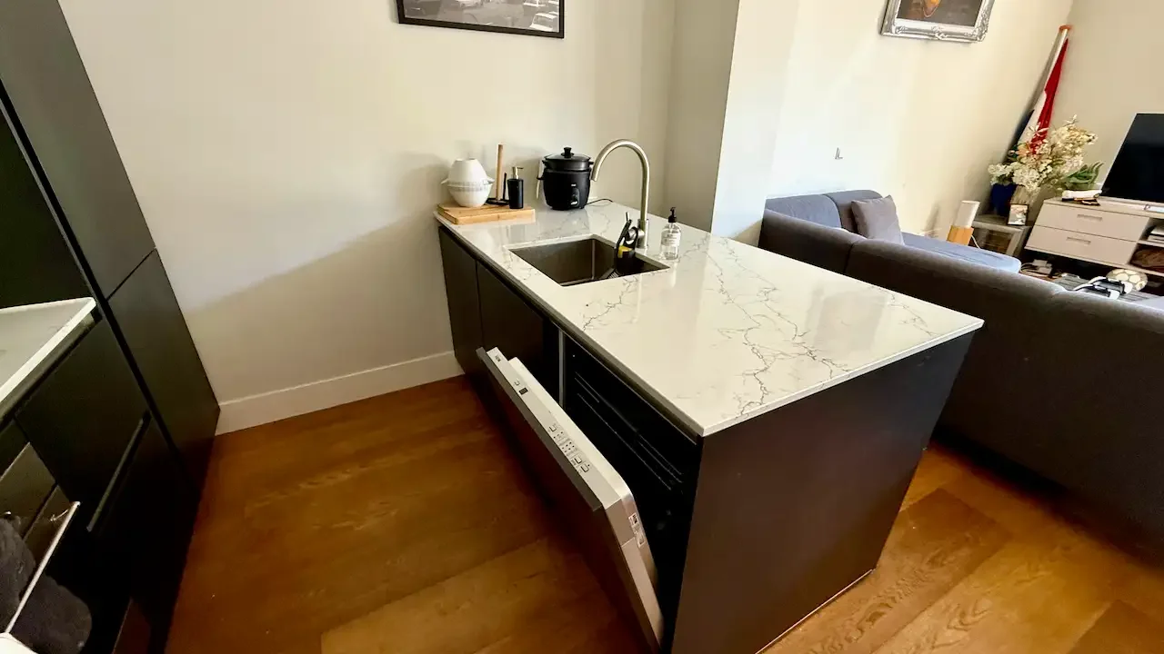 Foto van de Appartement gelegen aan de Elandstraat in Den Haag