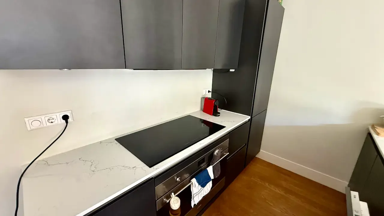 Foto van de Appartement gelegen aan de Elandstraat in Den Haag