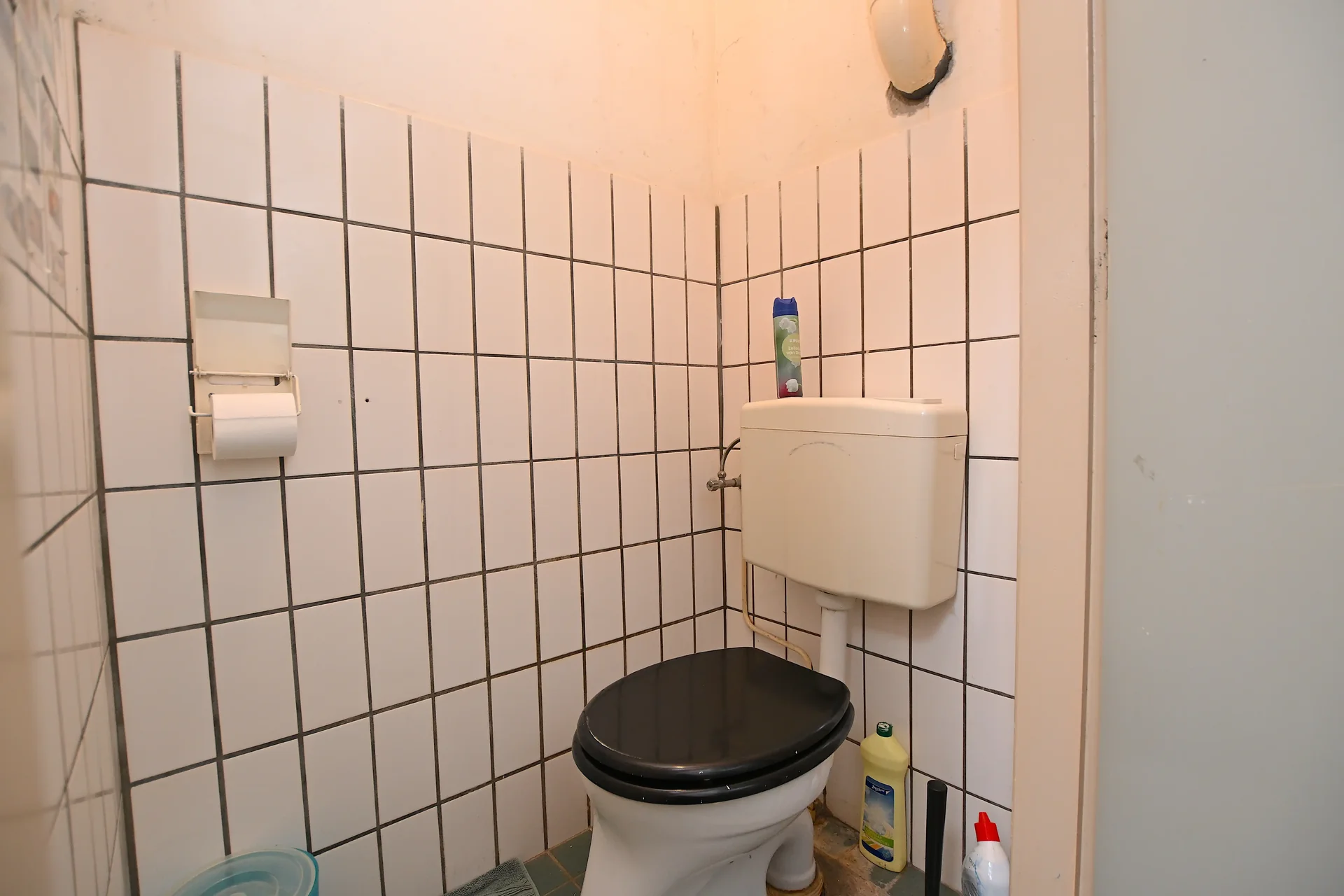 Foto van de Appartement gelegen aan de Meeuwerderweg in Groningen
