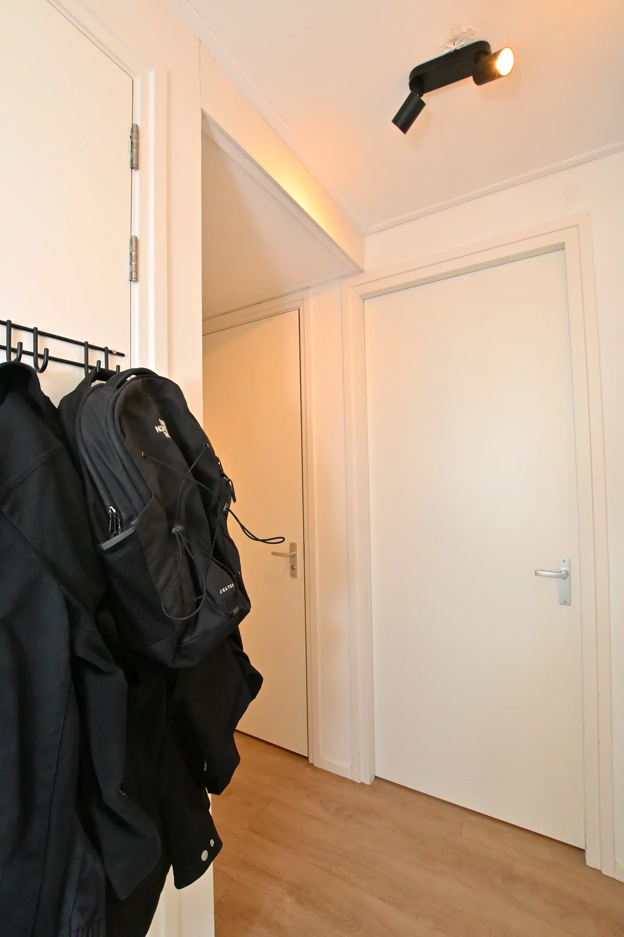 Foto van de Appartement gelegen aan de Entensgang in Groningen