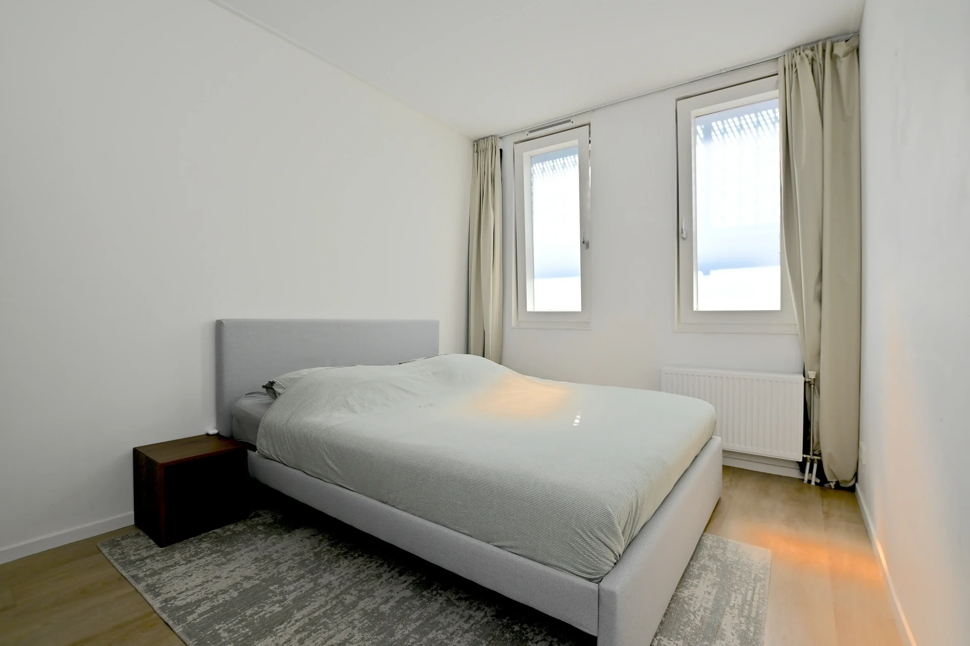 Foto van de Appartement gelegen aan de Entensgang in Groningen