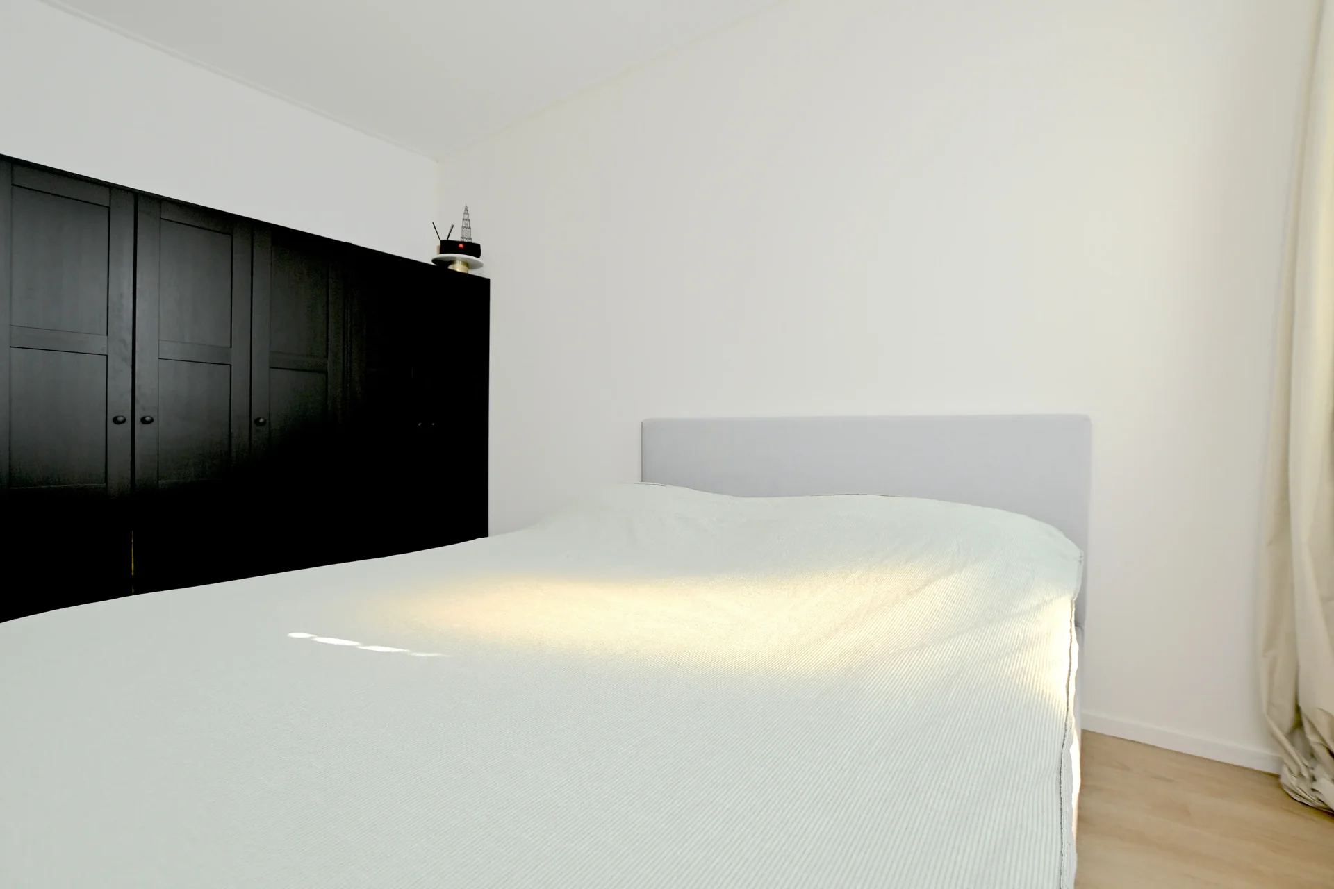 Foto van de Appartement gelegen aan de Entensgang in Groningen