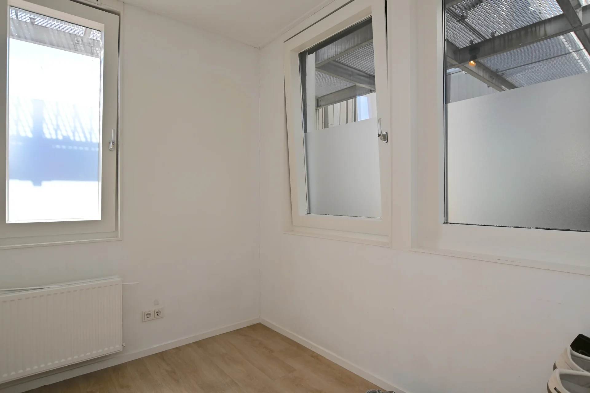 Foto van de Appartement gelegen aan de Entensgang in Groningen