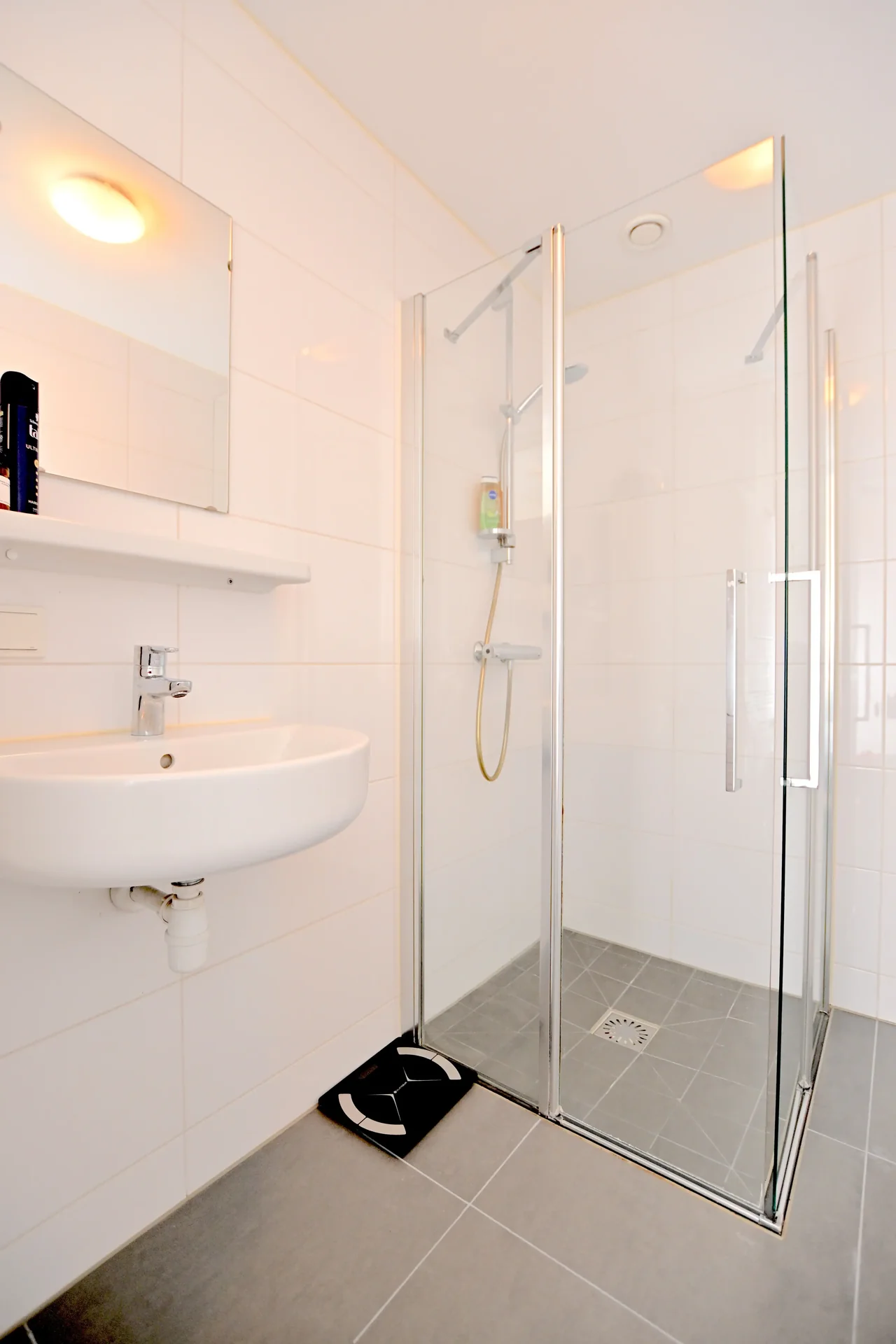 Foto van de Appartement gelegen aan de Entensgang in Groningen