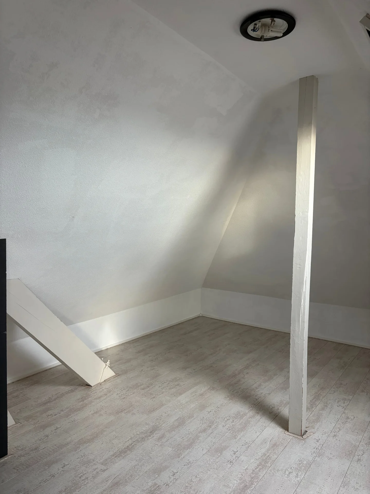 Foto van de Kamer gelegen aan de Graafseweg in Nijmegen