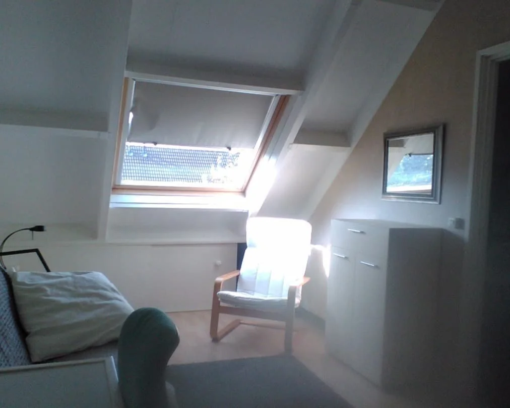 Foto van de Kamer gelegen aan de Leeuwerik in Mijdrecht