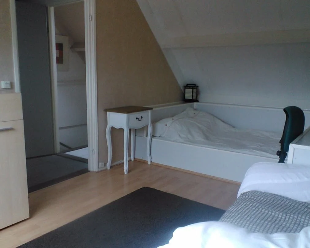 Foto van de Kamer gelegen aan de Leeuwerik in Mijdrecht