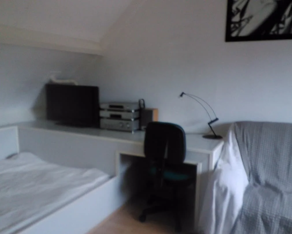Foto van de Kamer gelegen aan de Leeuwerik in Mijdrecht