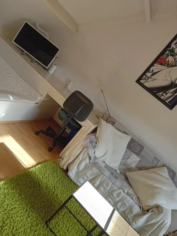 Foto van de Kamer gelegen aan de Leeuwerik in Mijdrecht